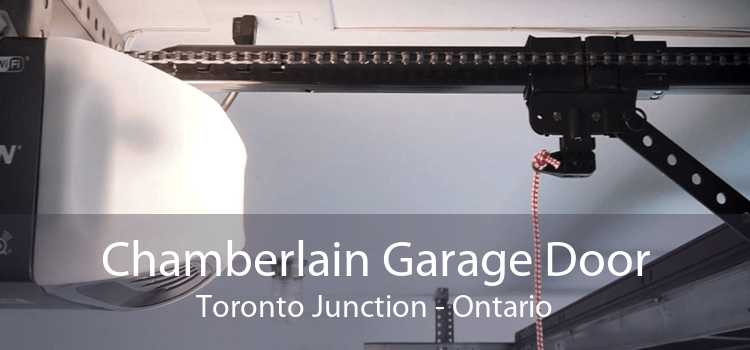 Chamberlain Garage Door Toronto Junction - Ontario