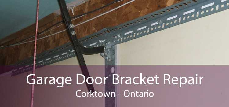 Garage Door Bracket Repair Corktown - Ontario