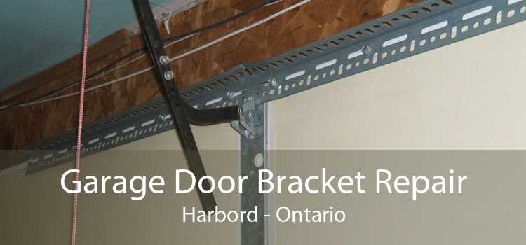 Garage Door Bracket Repair Harbord - Ontario