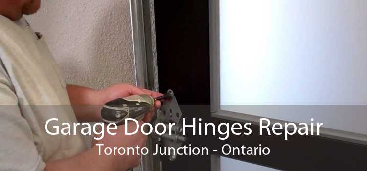 Garage Door Hinges Repair Toronto Junction - Ontario