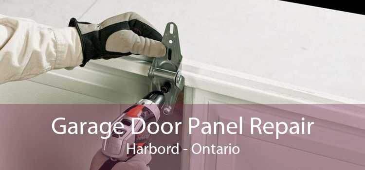 Garage Door Panel Repair Harbord - Ontario