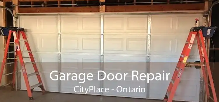 Garage Door Repair CityPlace - Ontario
