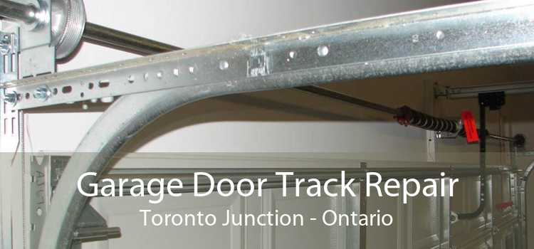 Garage Door Track Repair Toronto Junction - Ontario