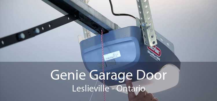 Genie Garage Door Leslieville - Ontario