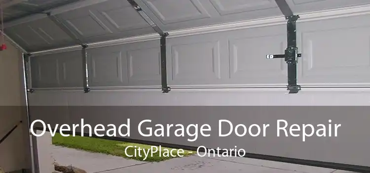 Overhead Garage Door Repair CityPlace - Ontario
