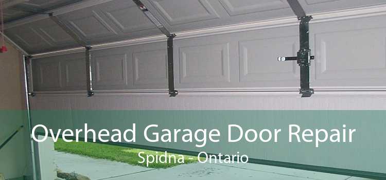 Overhead Garage Door Repair Spidna - Ontario