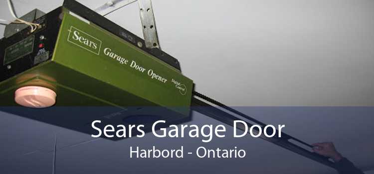 Sears Garage Door Harbord - Ontario