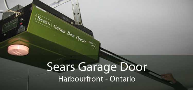 Sears Garage Door Harbourfront - Ontario
