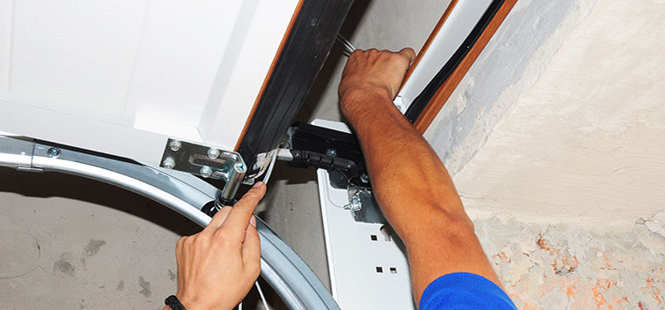 Roll Up Garage Door Opener Repair Huron